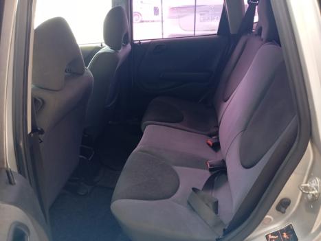 HONDA Fit 1.4 4P LX, Foto 7