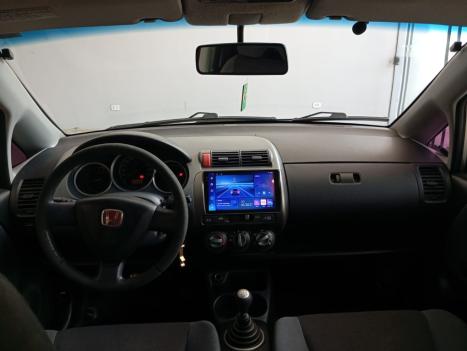 HONDA Fit 1.4 4P LX, Foto 8