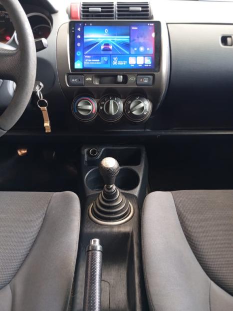HONDA Fit 1.4 4P LX, Foto 9