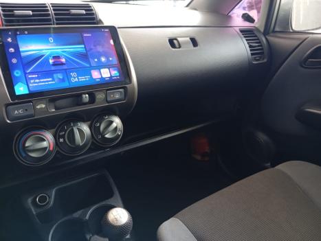 HONDA Fit 1.4 4P LX, Foto 10