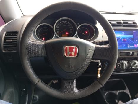 HONDA Fit 1.4 4P LX, Foto 11
