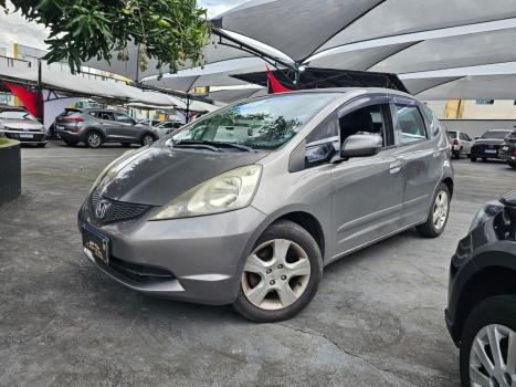 HONDA Fit 1.4 4P LX AUTOM�TICO, Foto 2