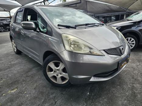 HONDA Fit 1.4 4P LX AUTOM�TICO, Foto 5