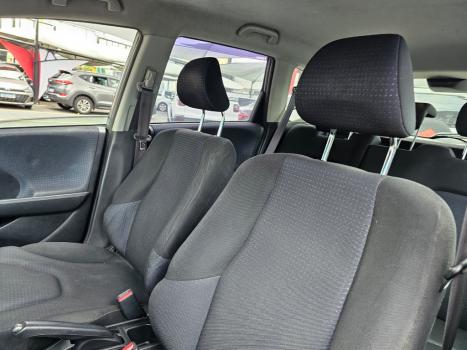 HONDA Fit 1.4 4P LX AUTOM�TICO, Foto 6