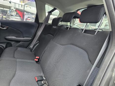 HONDA Fit 1.4 4P LX AUTOM�TICO, Foto 10