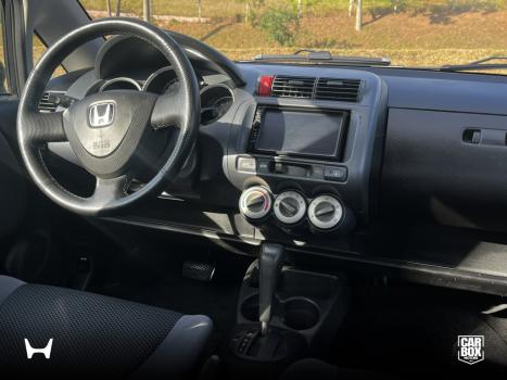 HONDA Fit 1.4 4P LX AUTOM�TICO, Foto 6