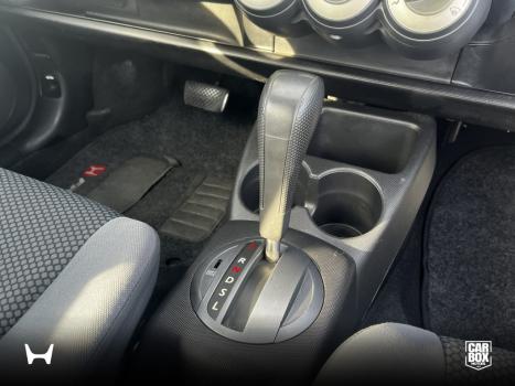 HONDA Fit 1.4 4P LX AUTOM�TICO, Foto 8