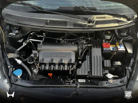 HONDA Fit 1.4 4P LX AUTOM�TICO, Foto 13