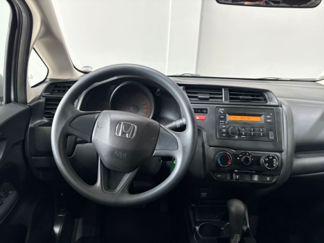 HONDA Fit 1.5 16V 4P LX FLEX AUTOMTICO, Foto 7