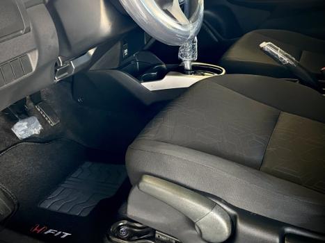 HONDA Fit 1.5 16V 4P LX FLEX AUTOMTICO, Foto 14