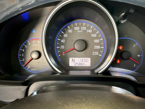 HONDA Fit 1.5 16V 4P LX FLEX AUTOMTICO, Foto 26