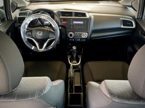 HONDA Fit 1.5 16V 4P LX FLEX AUTOMTICO, Foto 27