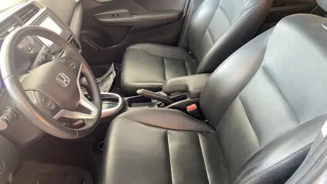 HONDA Fit 1.5 16V 4P EXL FLEX AUTOMTICO, Foto 10