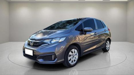 HONDA Fit 1.5 16V 4P PERSONAL FLEX AUTOMÁTICO CVT, Foto 1 HONDA Fit 1.5 16V 4P PERSONAL FLEX AUTOMÁTICO CVT, Foto 1