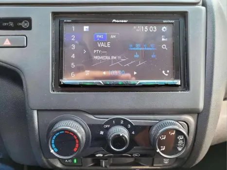HONDA Fit 1.5 16V 4P PERSONAL FLEX AUTOMÁTICO CVT, Foto 12 HONDA Fit 1.5 16V 4P PERSONAL FLEX AUTOMÁTICO CVT, Foto 12