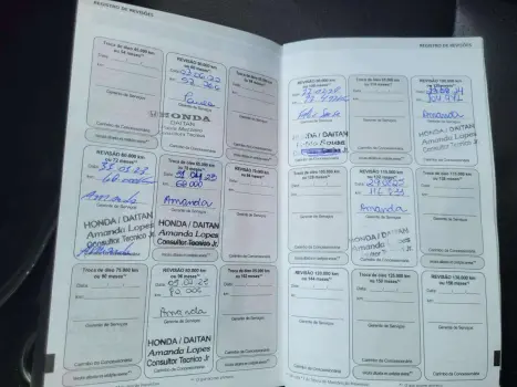 HONDA Fit 1.5 16V 4P PERSONAL FLEX AUTOMÁTICO CVT, Foto 21 HONDA Fit 1.5 16V 4P PERSONAL FLEX AUTOMÁTICO CVT, Foto 21