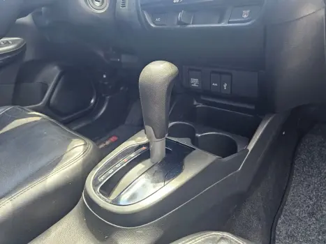 HONDA Fit 1.5 16V 4P EX, Foto 7