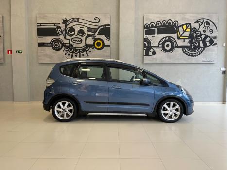 HONDA Fit 1.5 16V 4P TWIST FLEX AUTOMTICO, Foto 6