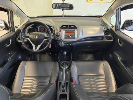 HONDA Fit 1.5 16V 4P TWIST FLEX AUTOMTICO, Foto 9
