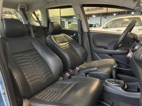 HONDA Fit 1.5 16V 4P TWIST FLEX AUTOMTICO, Foto 10