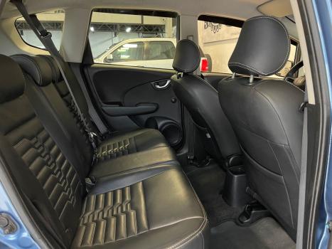 HONDA Fit 1.5 16V 4P TWIST FLEX AUTOMTICO, Foto 11