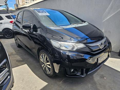 HONDA Fit 1.5 16V 4P EX AUTOMTICO, Foto 2