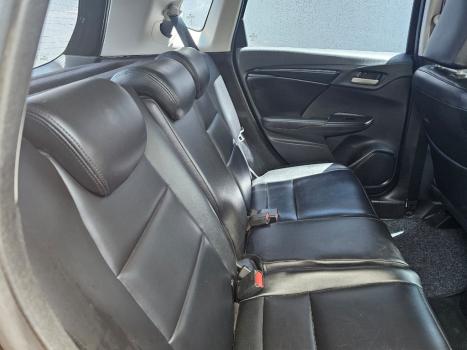 HONDA Fit 1.5 16V 4P EX AUTOMTICO, Foto 5