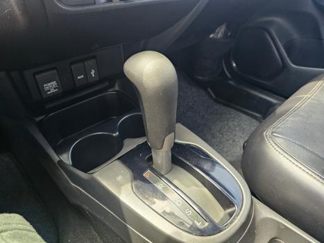 HONDA Fit 1.5 16V 4P EX AUTOMTICO, Foto 8