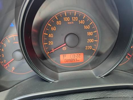 HONDA Fit 1.5 16V 4P EX AUTOMTICO, Foto 9