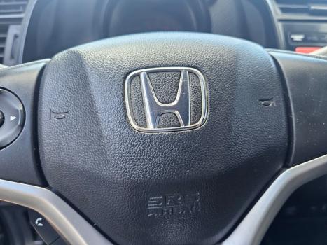 HONDA Fit 1.5 16V 4P EX AUTOMTICO, Foto 10