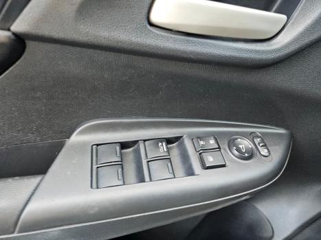 HONDA Fit 1.5 16V 4P EX AUTOMTICO, Foto 11