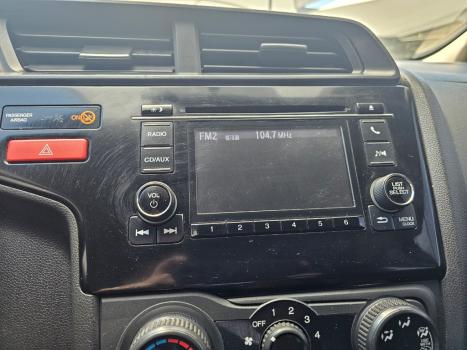 HONDA Fit 1.5 16V 4P EX AUTOMTICO, Foto 12