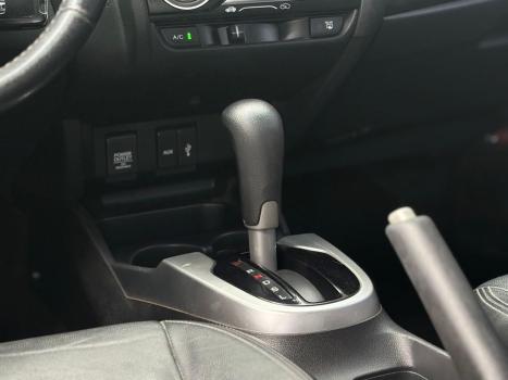 HONDA Fit 1.5 16V 4P EXL FLEX AUTOMTICO, Foto 2