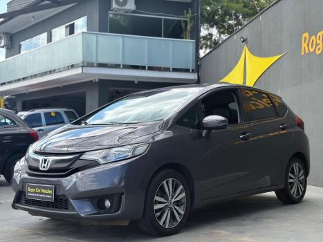 HONDA Fit 1.5 16V 4P EXL FLEX AUTOMTICO, Foto 5