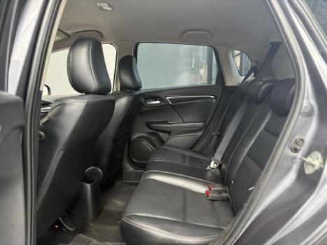 HONDA Fit 1.5 16V 4P EXL FLEX AUTOMTICO, Foto 10