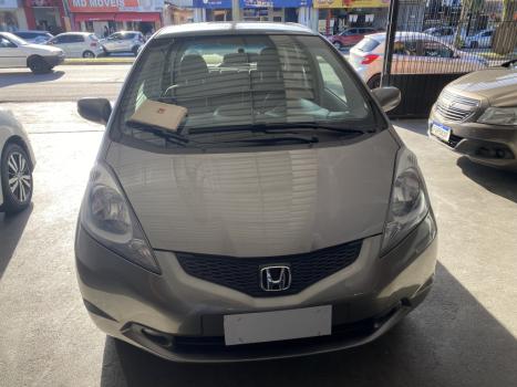 HONDA Fit 1.5 16V 4P EX FLEX AUTOMTICO, Foto 1