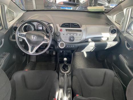 HONDA Fit 1.5 16V 4P EX FLEX AUTOMTICO, Foto 2