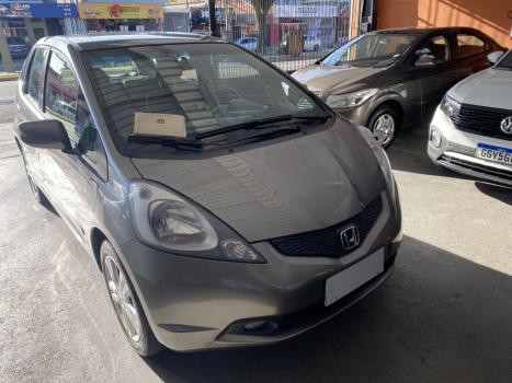 HONDA Fit 1.5 16V 4P EX FLEX AUTOMTICO, Foto 3