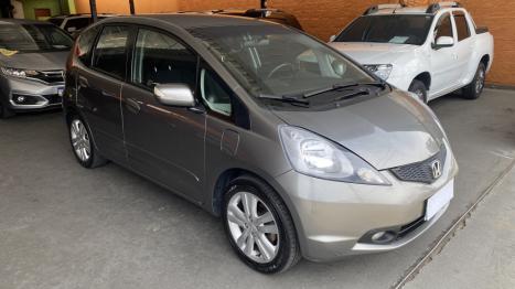 HONDA Fit 1.5 16V 4P EX FLEX, Foto 2