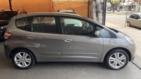 HONDA Fit 1.5 16V 4P EX FLEX, Foto 3