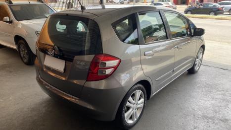 HONDA Fit 1.5 16V 4P EX FLEX, Foto 4