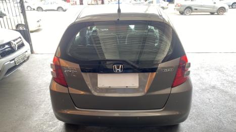 HONDA Fit 1.5 16V 4P EX FLEX, Foto 5