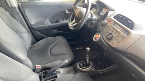HONDA Fit 1.5 16V 4P EX FLEX, Foto 6