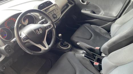 HONDA Fit 1.5 16V 4P EX FLEX, Foto 7