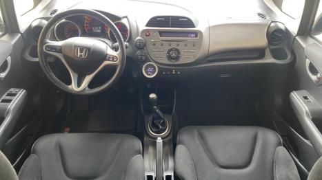 HONDA Fit 1.5 16V 4P EX FLEX, Foto 8