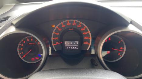 HONDA Fit 1.5 16V 4P EX FLEX, Foto 9
