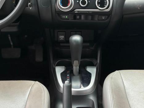 HONDA Fit 1.5 16V 4P EXL FLEX AUTOMTICO, Foto 6