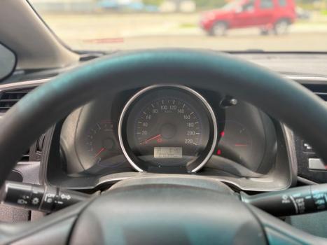HONDA Fit 1.5 16V 4P EXL FLEX AUTOMTICO, Foto 11