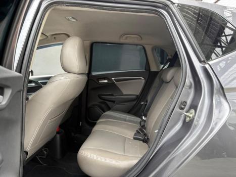HONDA Fit 1.5 16V 4P EXL FLEX AUTOMTICO, Foto 12