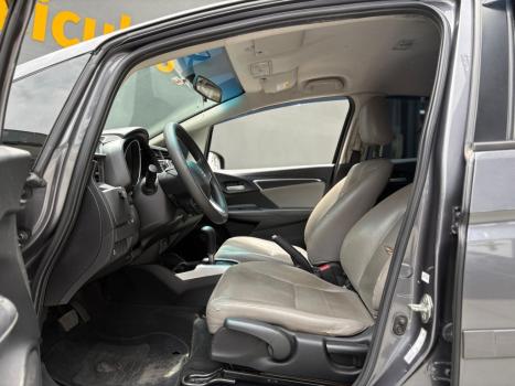 HONDA Fit 1.5 16V 4P EXL FLEX AUTOMTICO, Foto 17